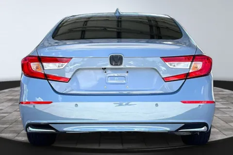 More photos of 2022 Honda Accord Hybrid Touring at M&J Auto Sales and Service, FL
