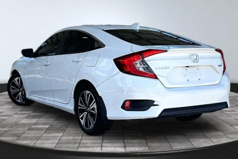More photos of 2016 Honda Civic at M&J Auto Sales and Service, FL