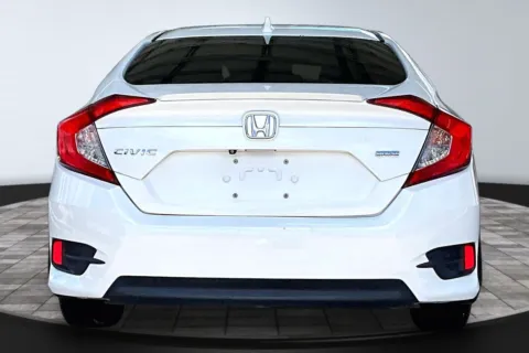 More photos of 2016 Honda Civic at M&J Auto Sales and Service, FL