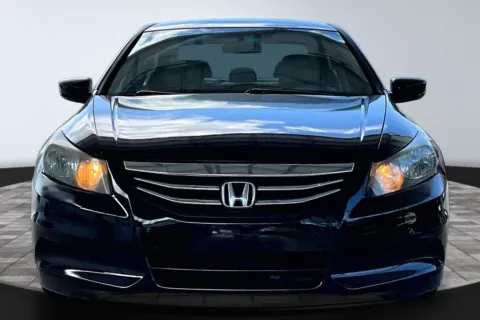 Photos of 2012 Honda Accord SE for sale in Jacksonville, FL at M&J Auto Sales and Service