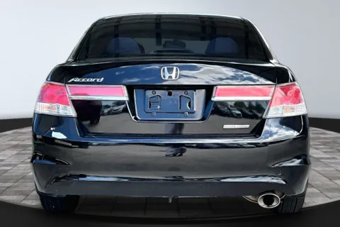 More photos of 2012 Honda Accord SE at M&J Auto Sales and Service, FL