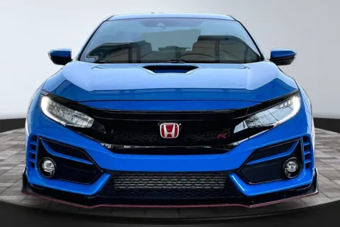 Photos of 2021 Honda Civic Type R Touring for sale in Jacksonville, FL at M&J Auto Sales and Service