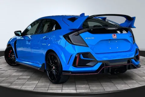 More photos of 2021 Honda Civic Type R Touring at M&J Auto Sales and Service, FL
