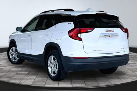 More photos of 2019 GMC Terrain SLE at M&J Auto Sales and Service, FL