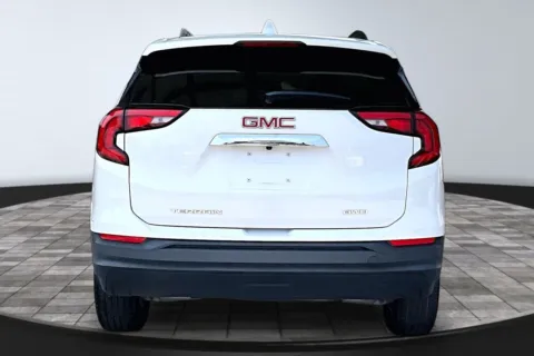 More photos of 2019 GMC Terrain SLE at M&J Auto Sales and Service, FL