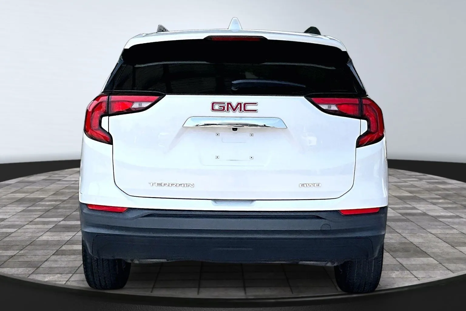 GMC Terrain photo 5