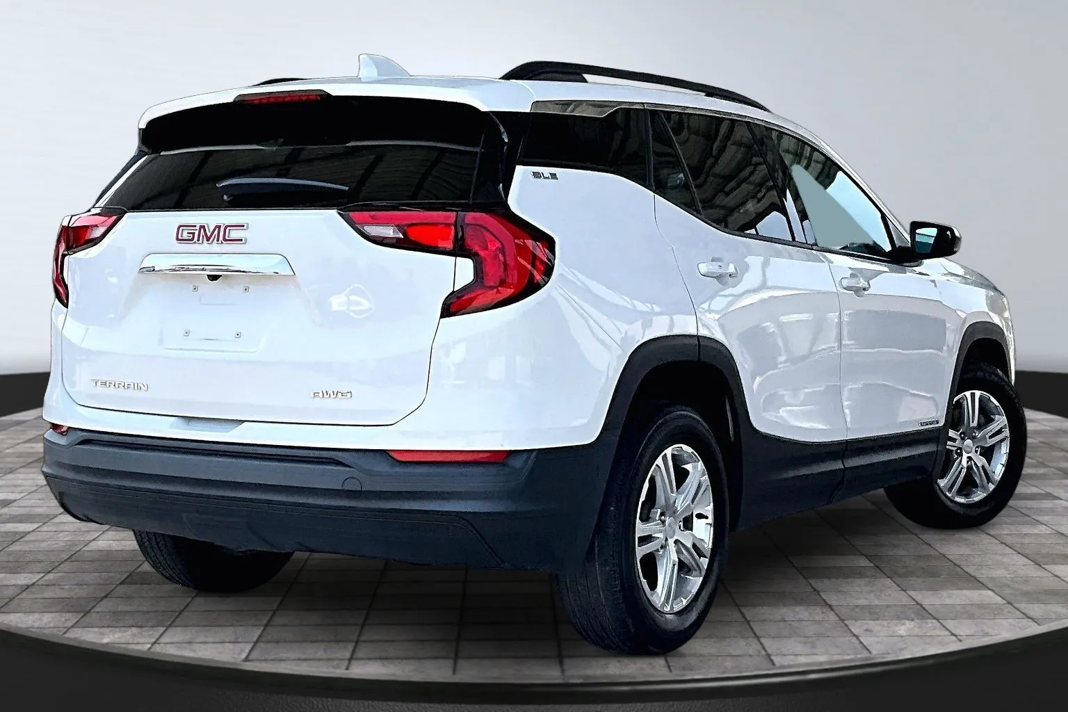 GMC Terrain photo 6