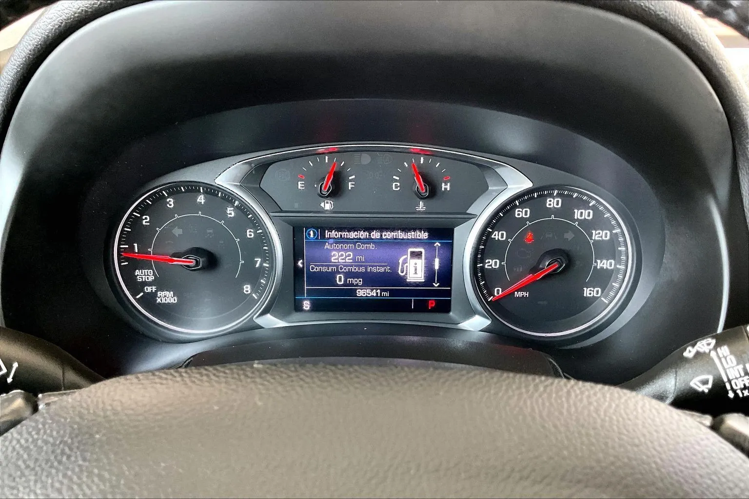 GMC Terrain photo 12
