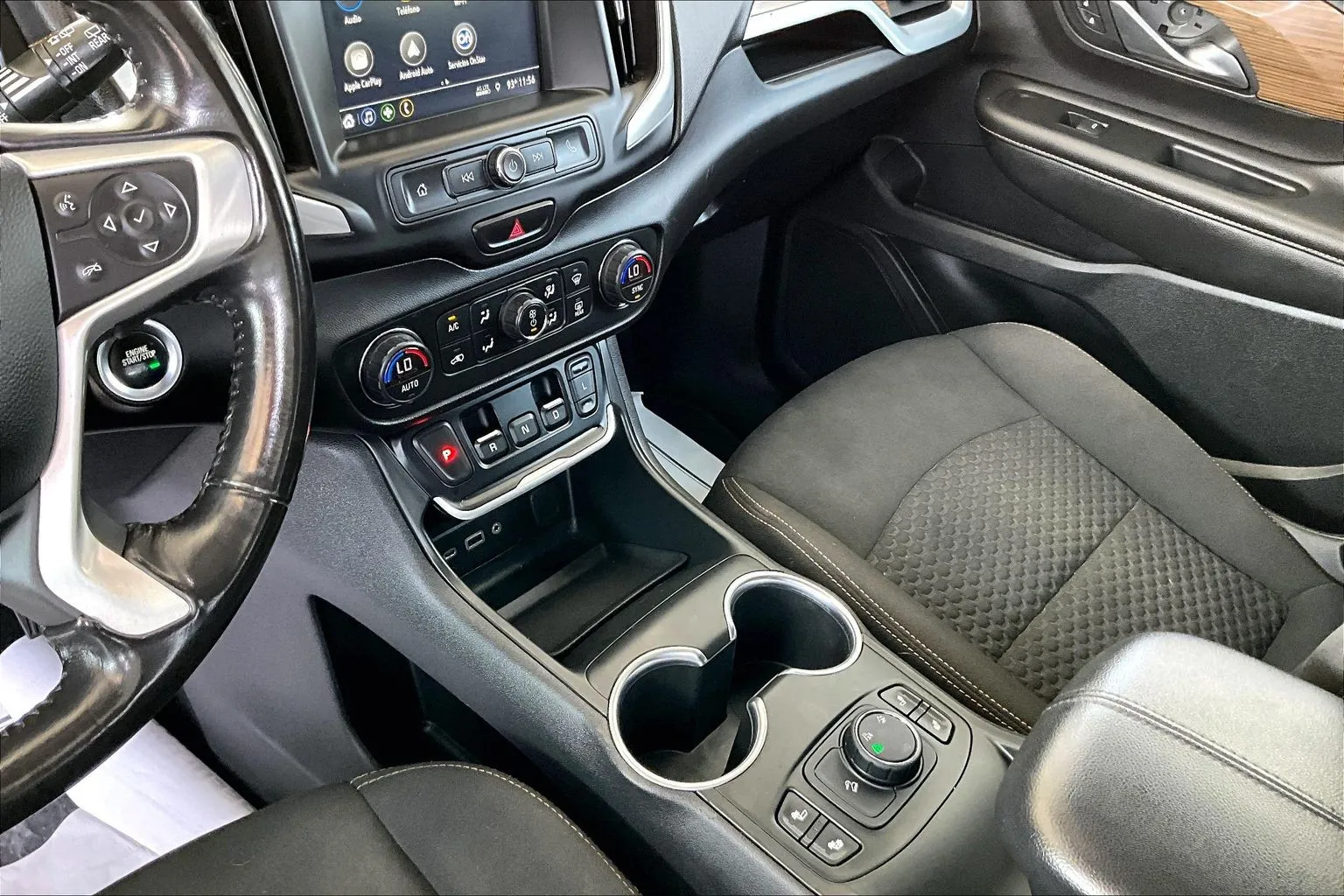 GMC Terrain photo 15