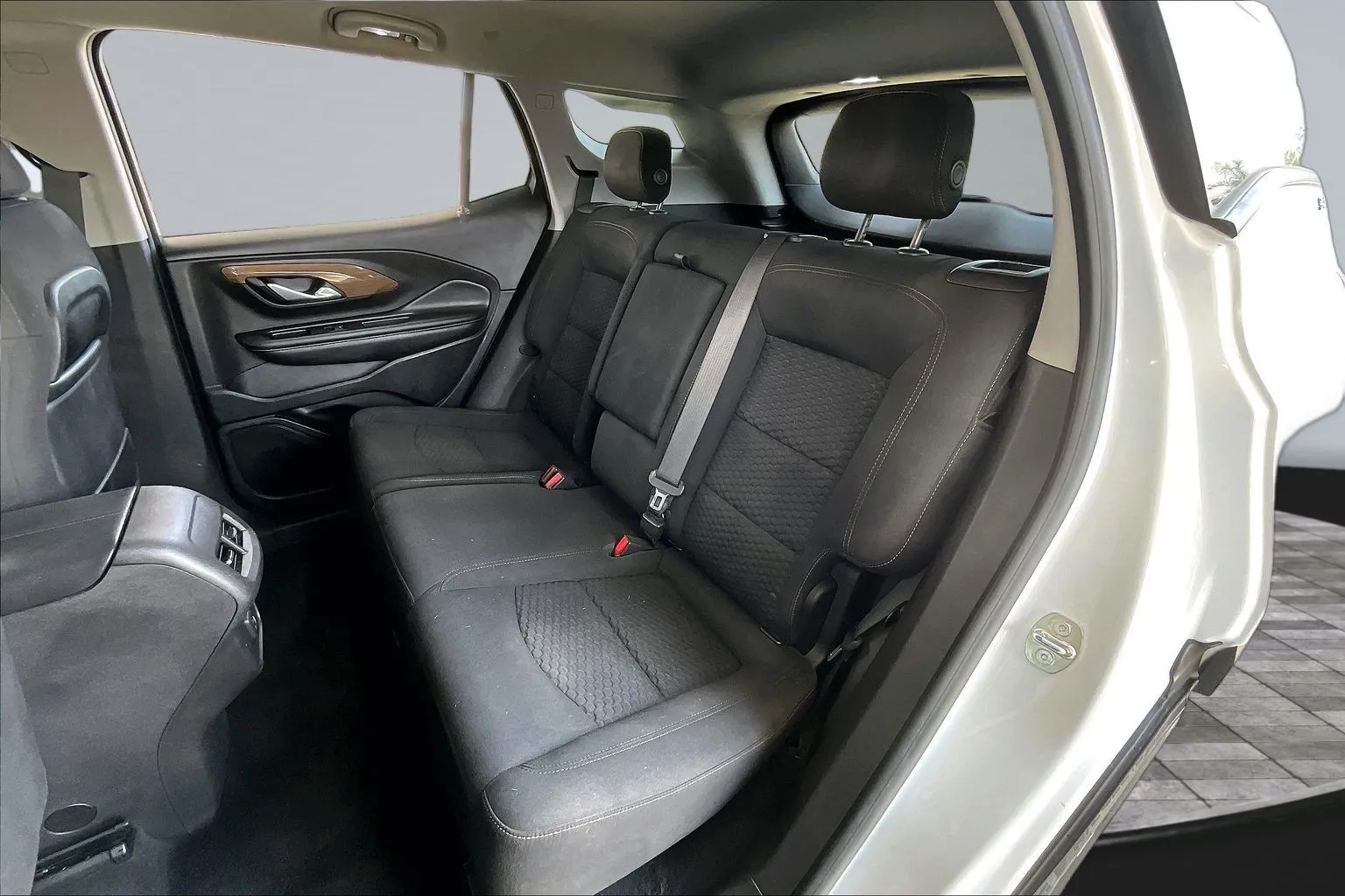 GMC Terrain photo 19