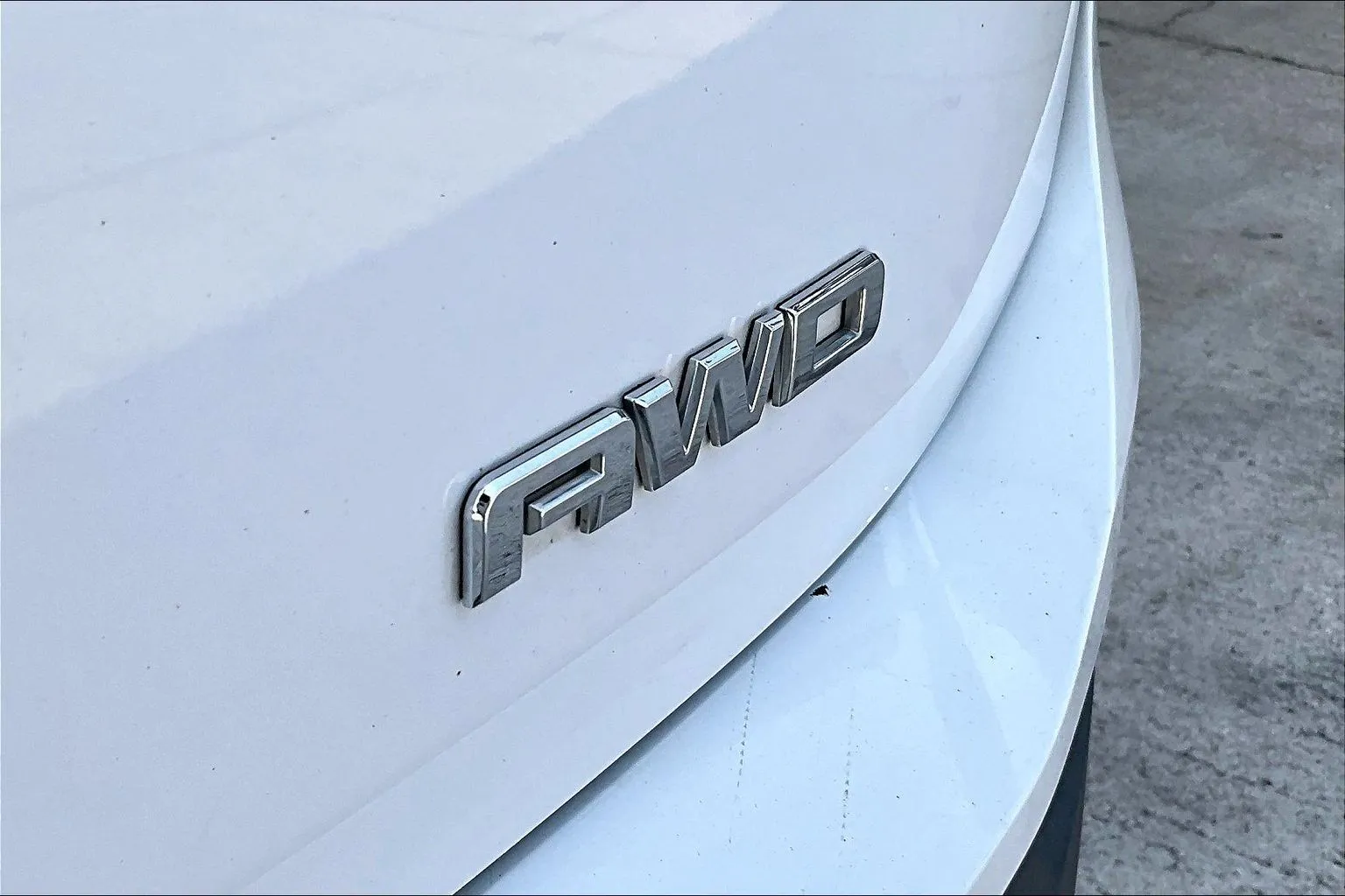 GMC Terrain photo 21