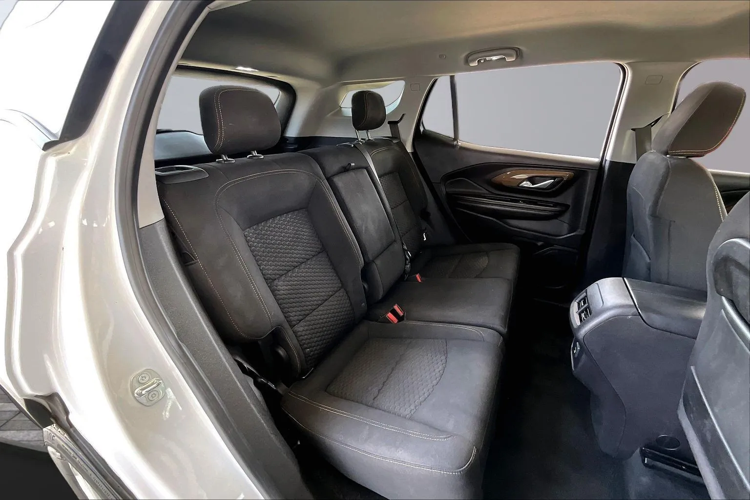 GMC Terrain photo 22