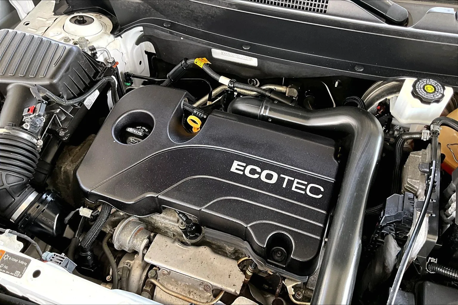GMC Terrain photo 27
