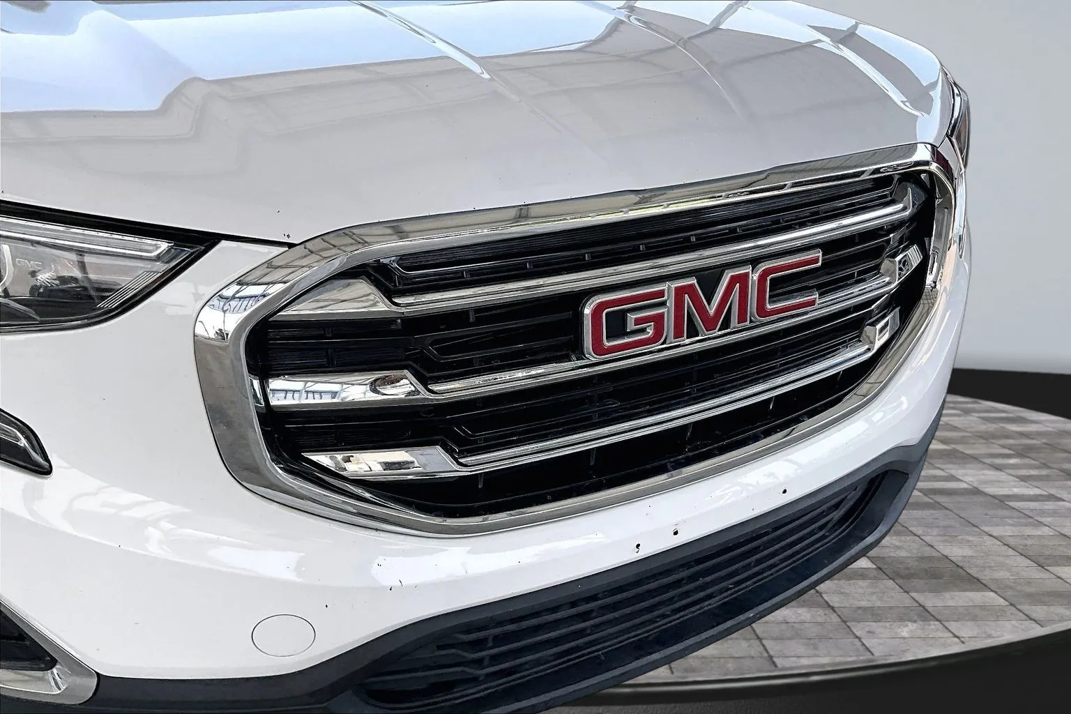 GMC Terrain photo 29