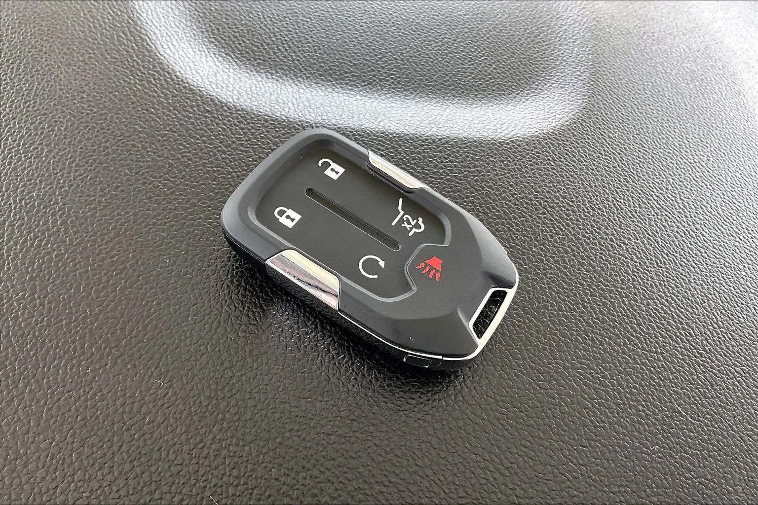 GMC Terrain photo 31