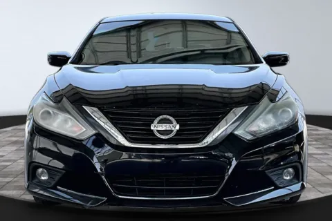 Photos of 2017 Nissan Altima for sale in Jacksonville, FL at M&J Auto Sales and Service