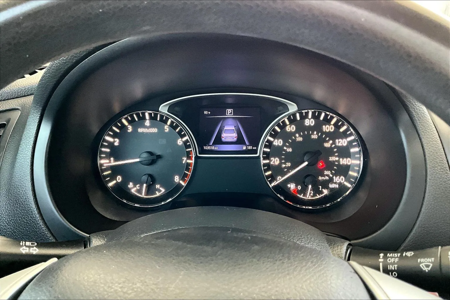 Nissan Altima photo 12