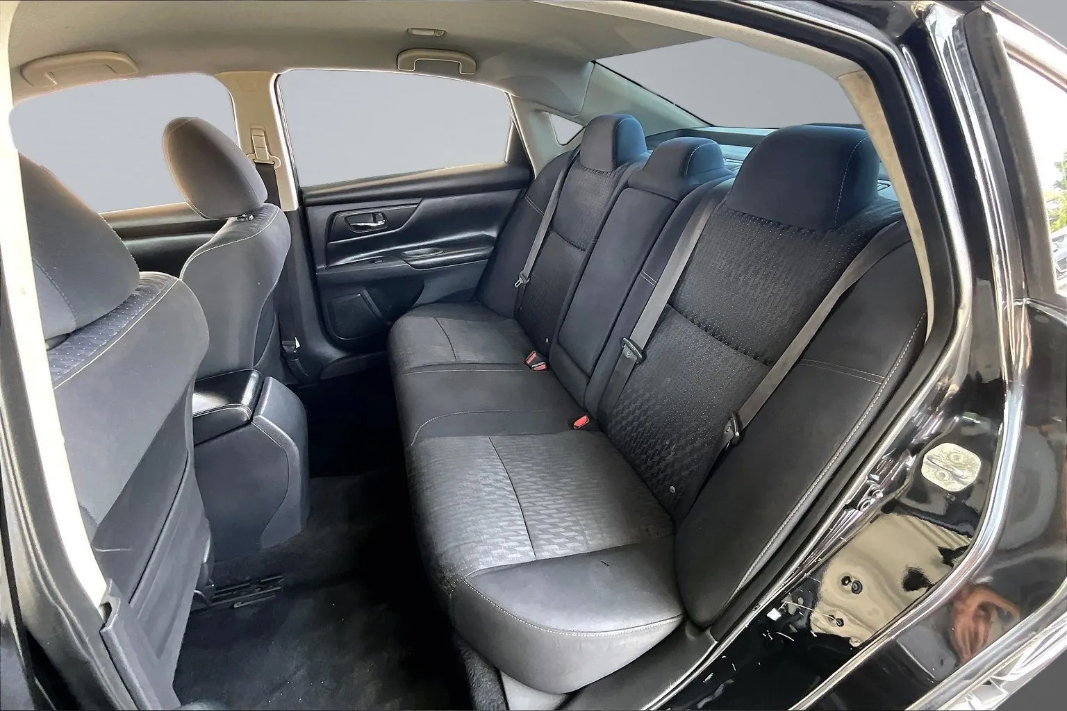 Nissan Altima photo 19