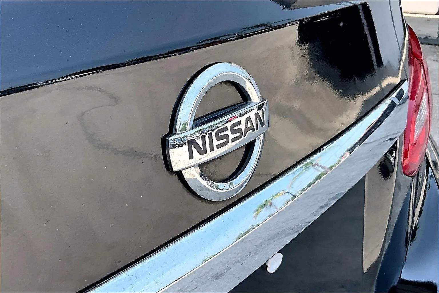 Nissan Altima photo 21