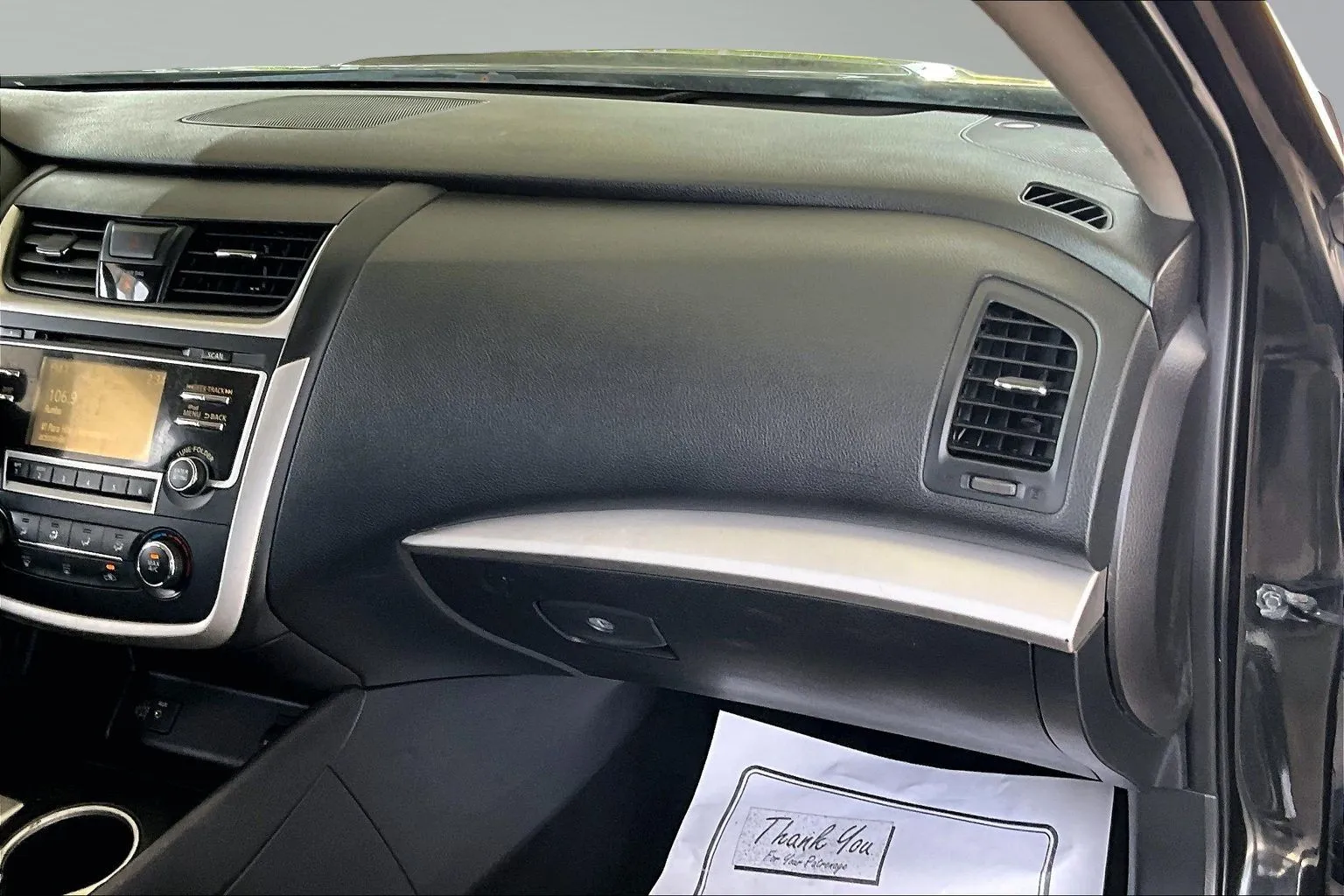 Nissan Altima photo 23