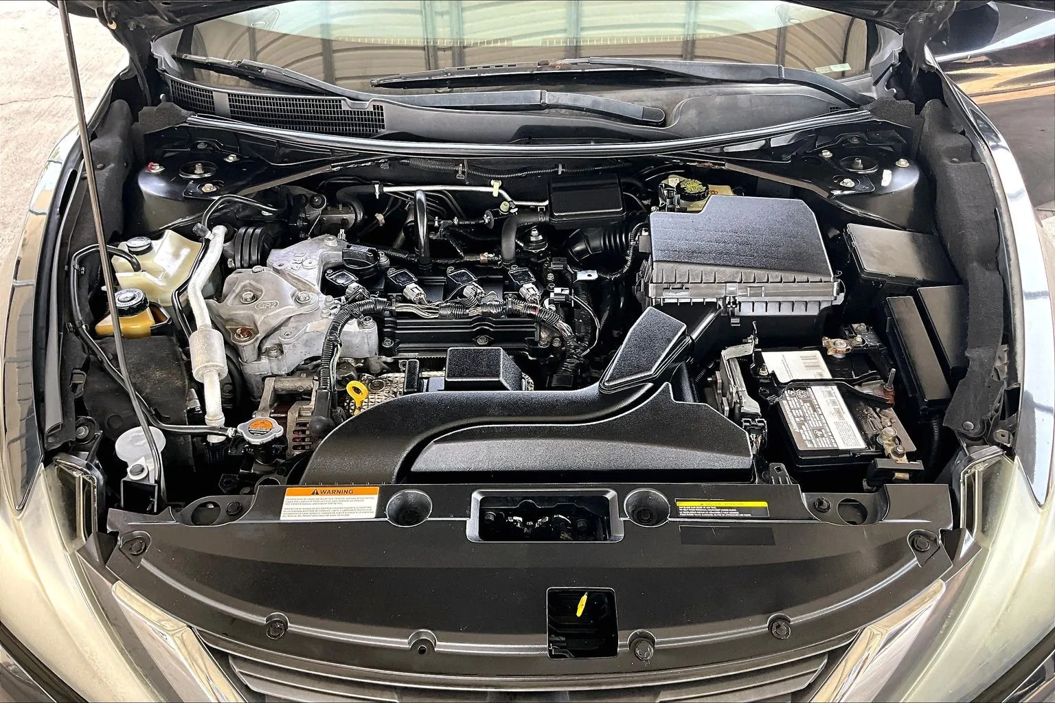 Nissan Altima photo 26