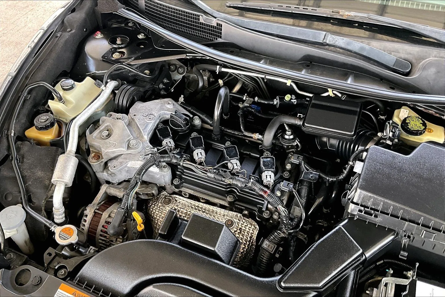 Nissan Altima photo 27