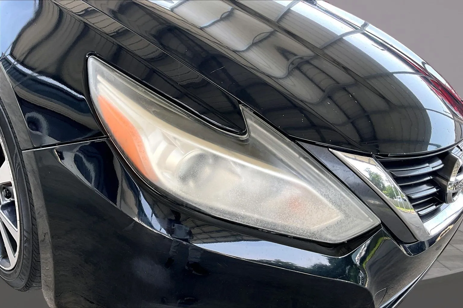 Nissan Altima photo 28
