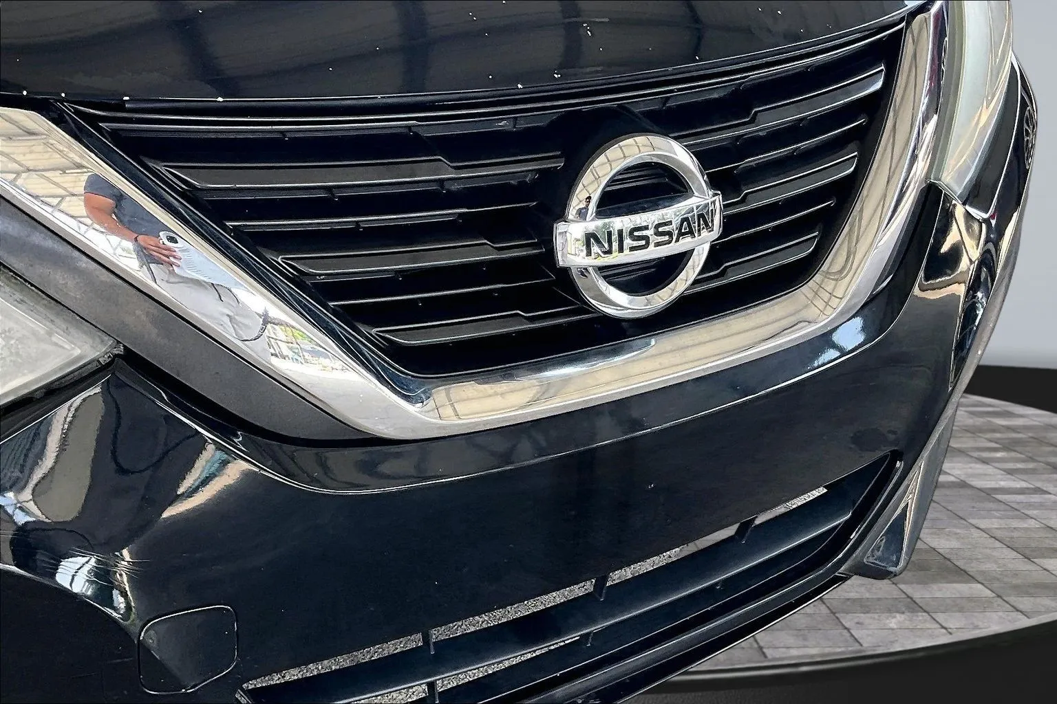 Nissan Altima photo 29