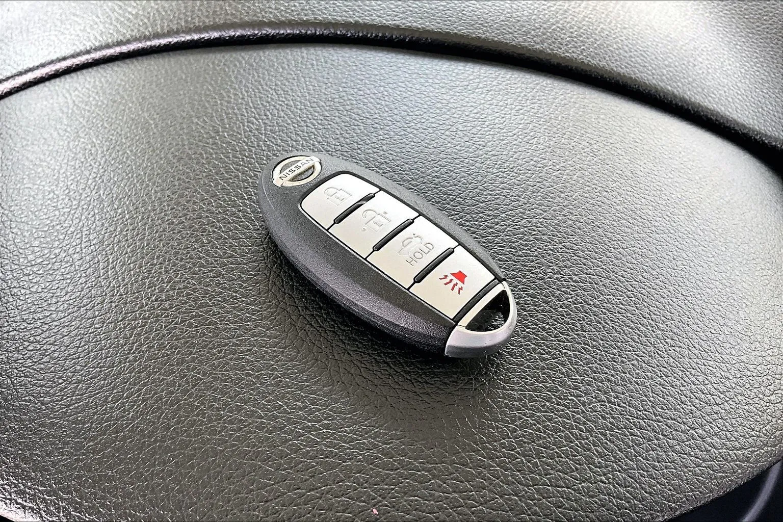 Nissan Altima photo 31