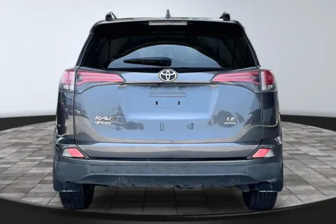 More photos of 2017 Toyota RAV4 LE at M&J Auto Sales and Service, FL