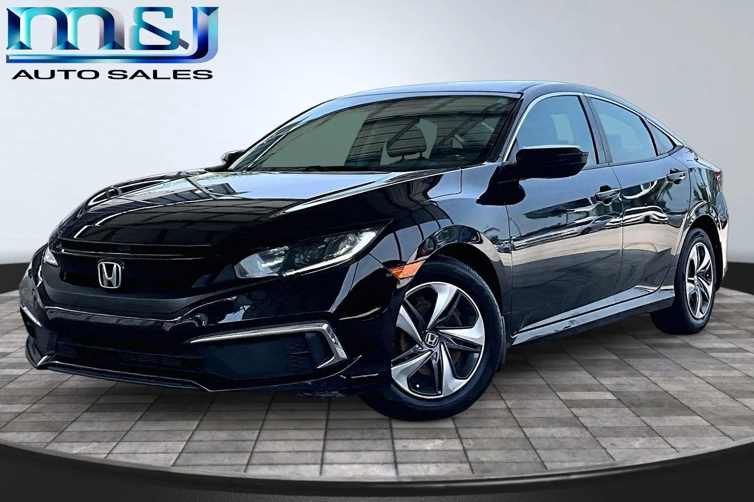 Unknown 2020 Honda Civic LX for sale in Jacksonville, FL