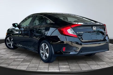 More photos of 2020 Honda Civic LX at M&J Auto Sales and Service, FL