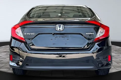 More photos of 2020 Honda Civic LX at M&J Auto Sales and Service, FL