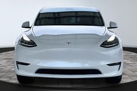 Photos of 2023 Tesla Model Y for sale in Jacksonville, FL at M&J Auto Sales and Service
