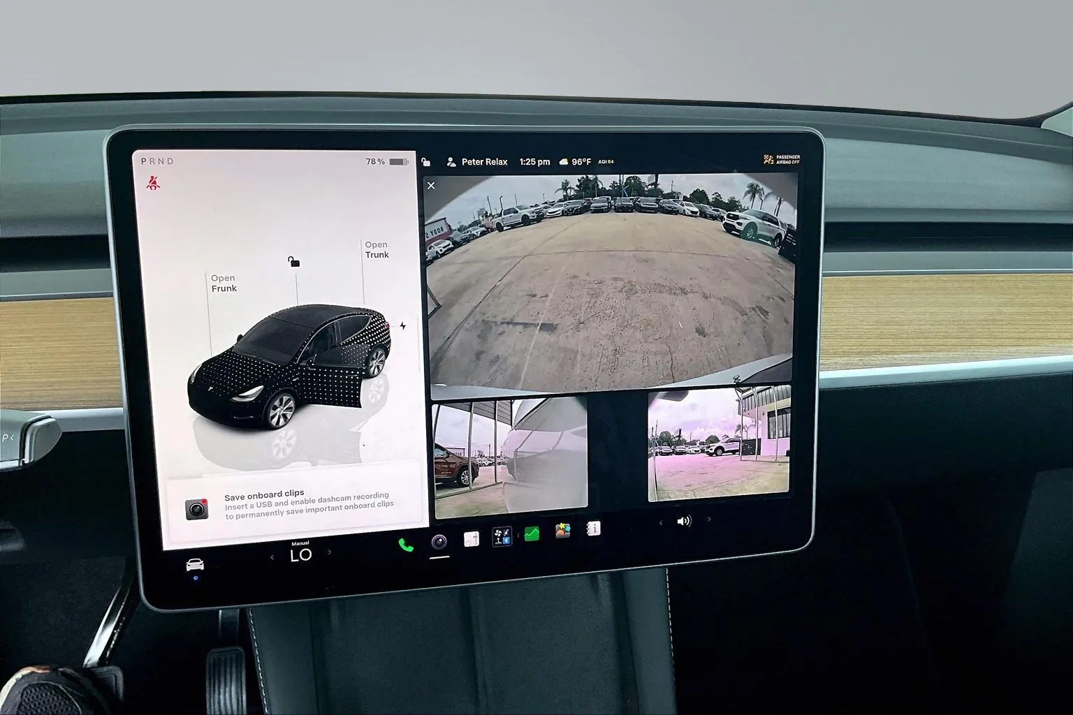 Tesla Model Y photo 13