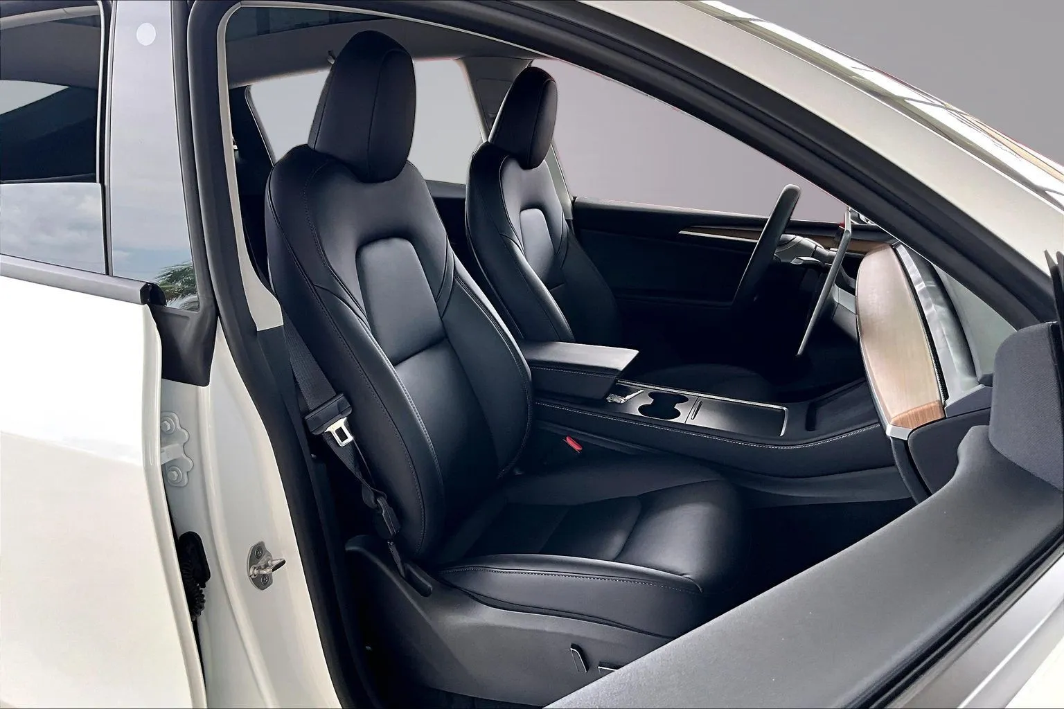 Tesla Model Y photo 26