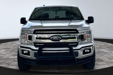 Photos of 2018 Ford F-150 for sale in Jacksonville, FL at M&J Auto Sales and Service