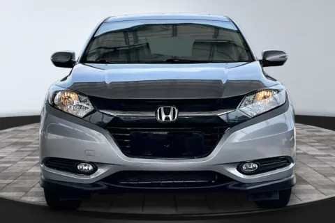 Photos of 2018 Honda HR-V EX for sale in Jacksonville, FL at M&J Auto Sales and Service