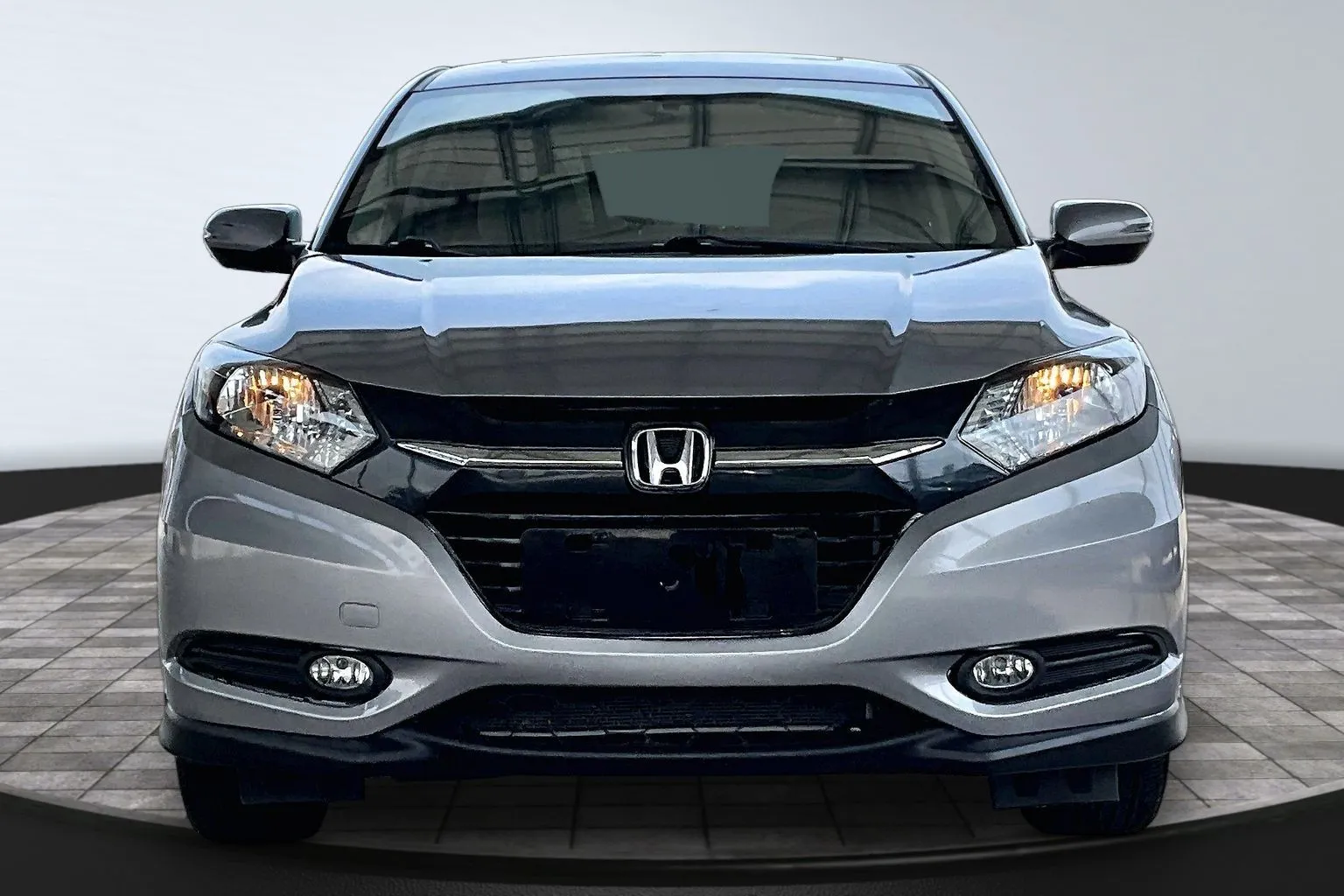 Honda HR-V photo 2