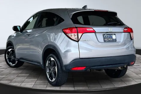 More photos of 2018 Honda HR-V EX at M&J Auto Sales and Service, FL