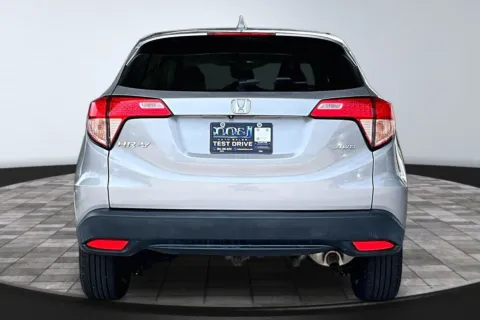 More photos of 2018 Honda HR-V EX at M&J Auto Sales and Service, FL