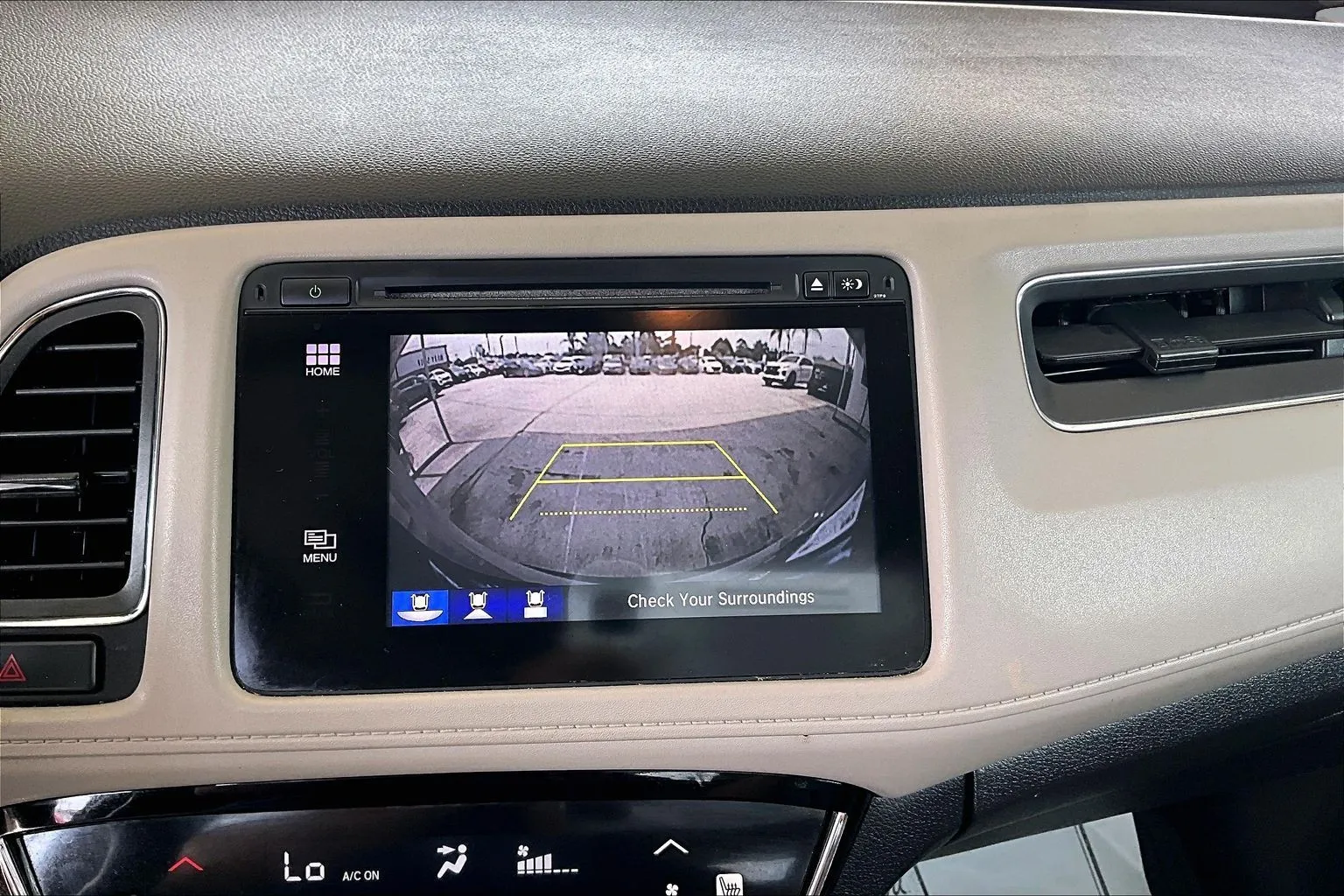 Honda HR-V photo 13