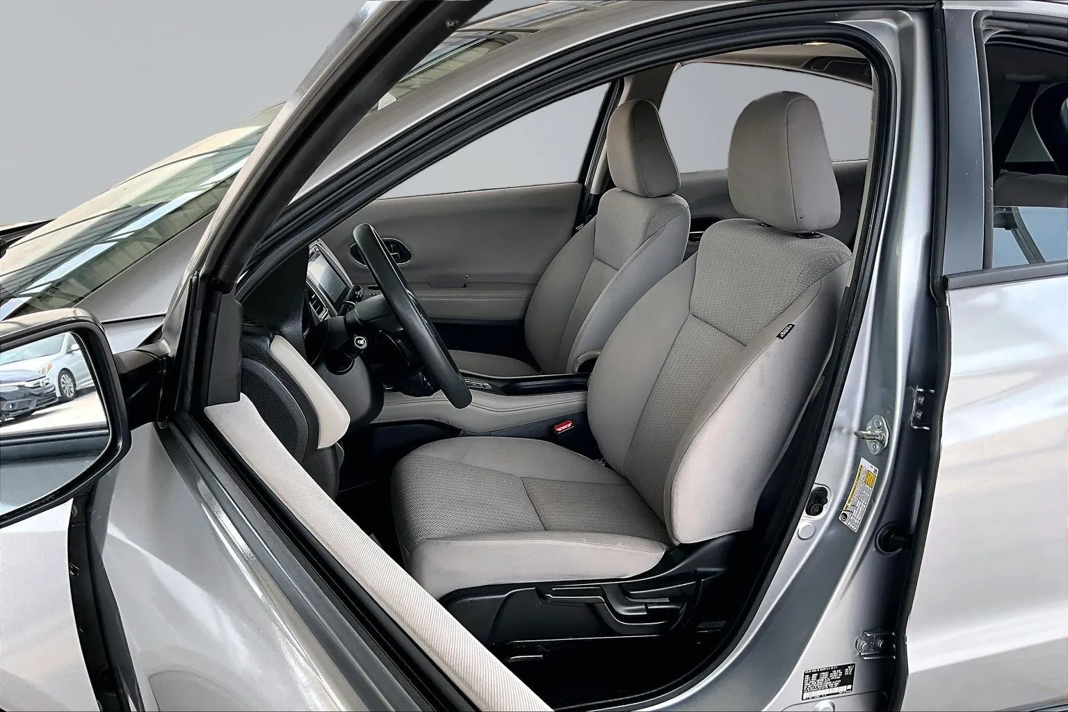 Honda HR-V photo 18