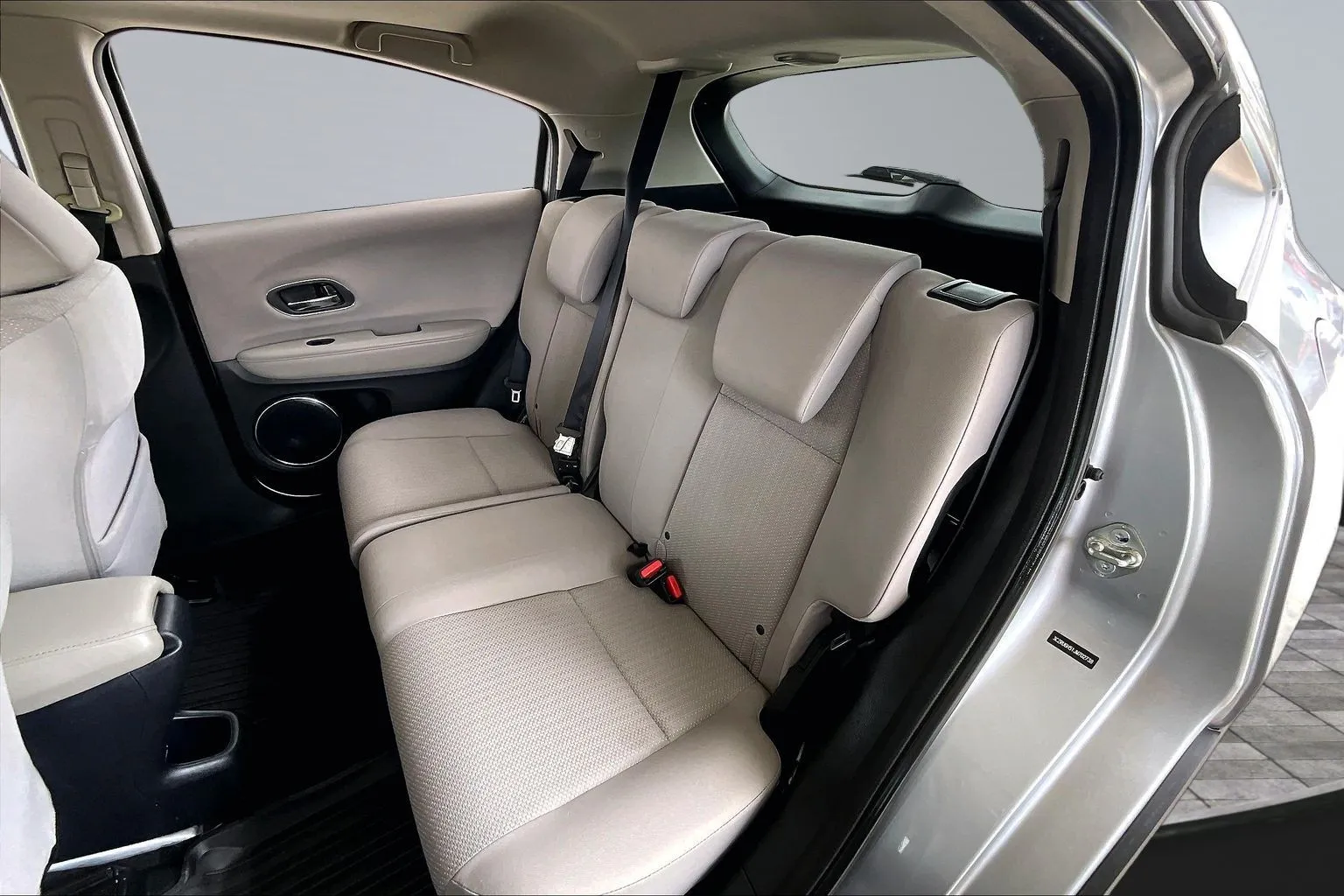 Honda HR-V photo 19