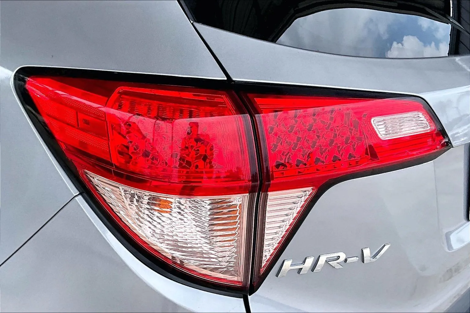 Honda HR-V photo 20