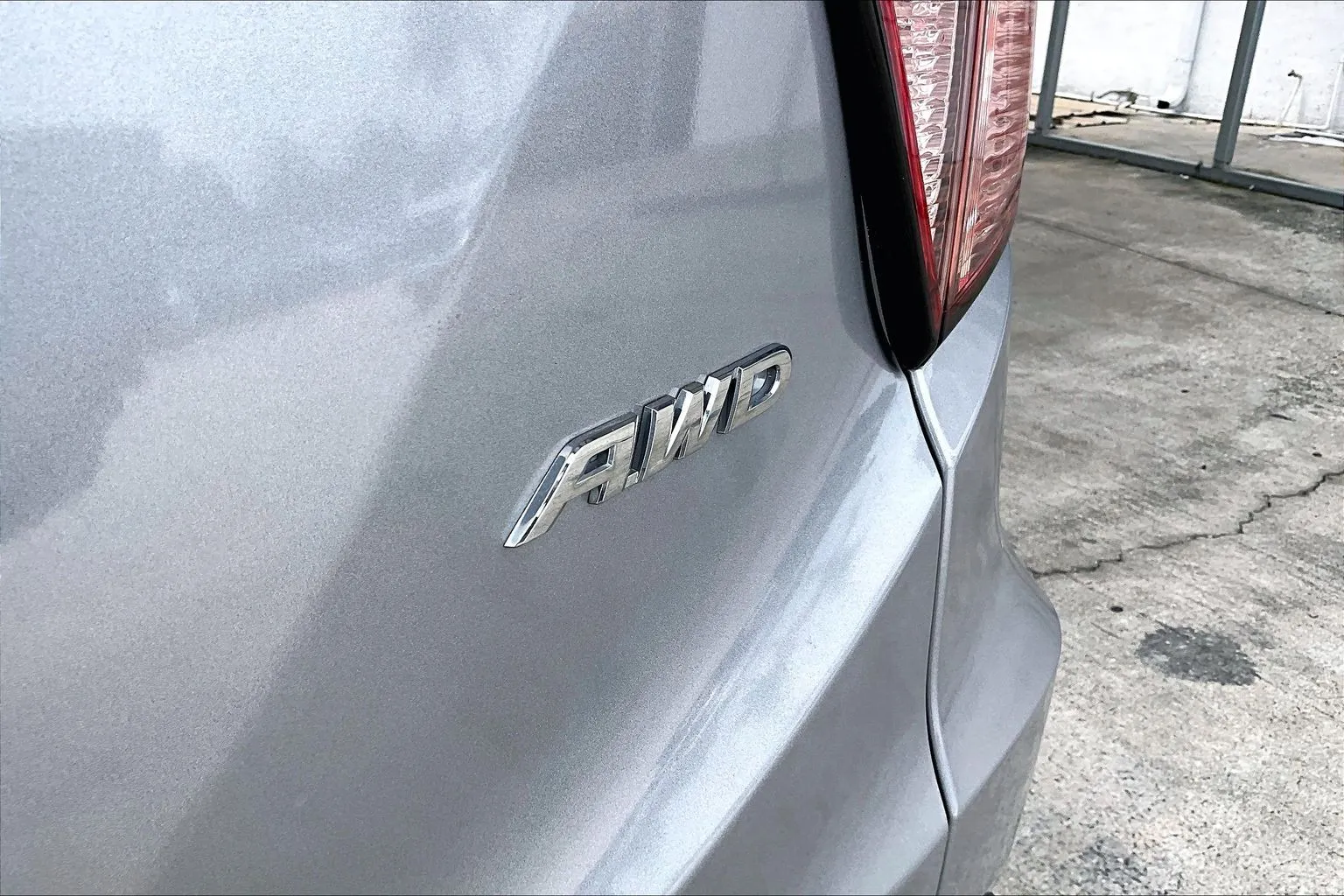 Honda HR-V photo 21