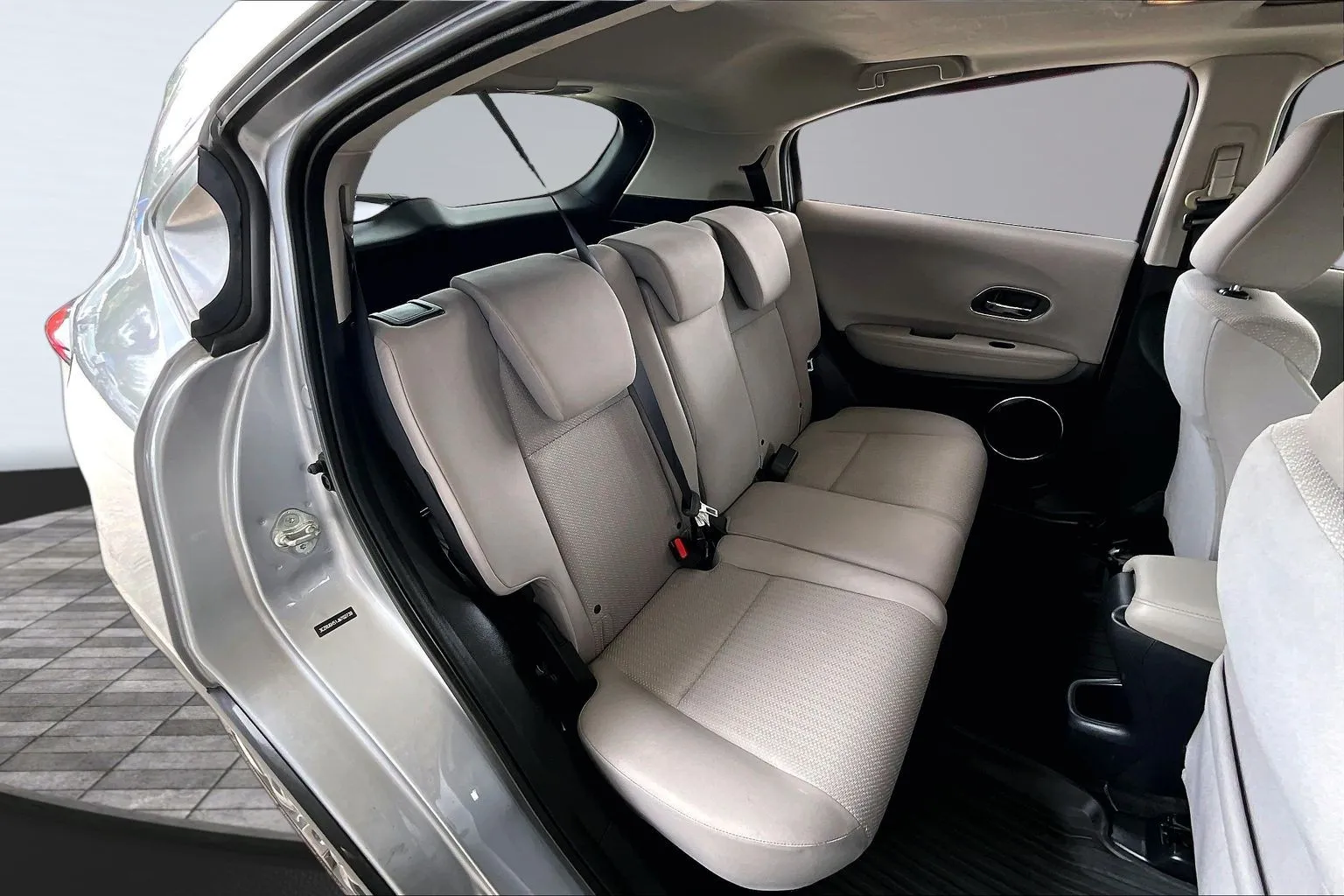 Honda HR-V photo 22