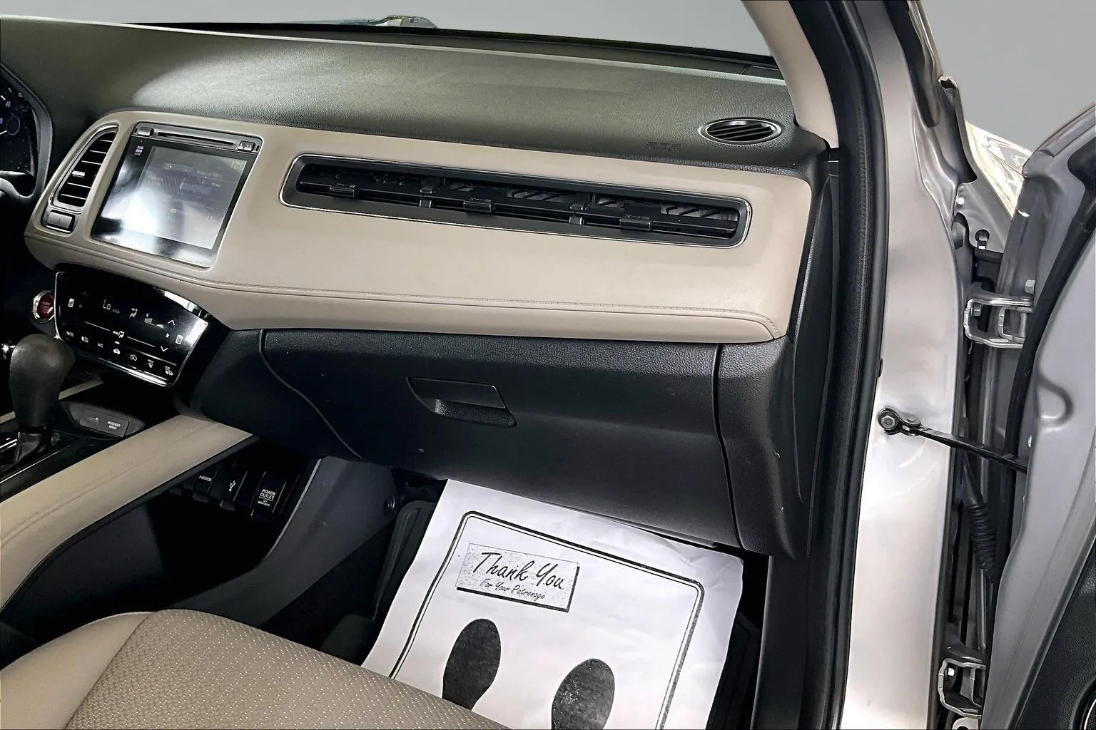 Honda HR-V photo 23