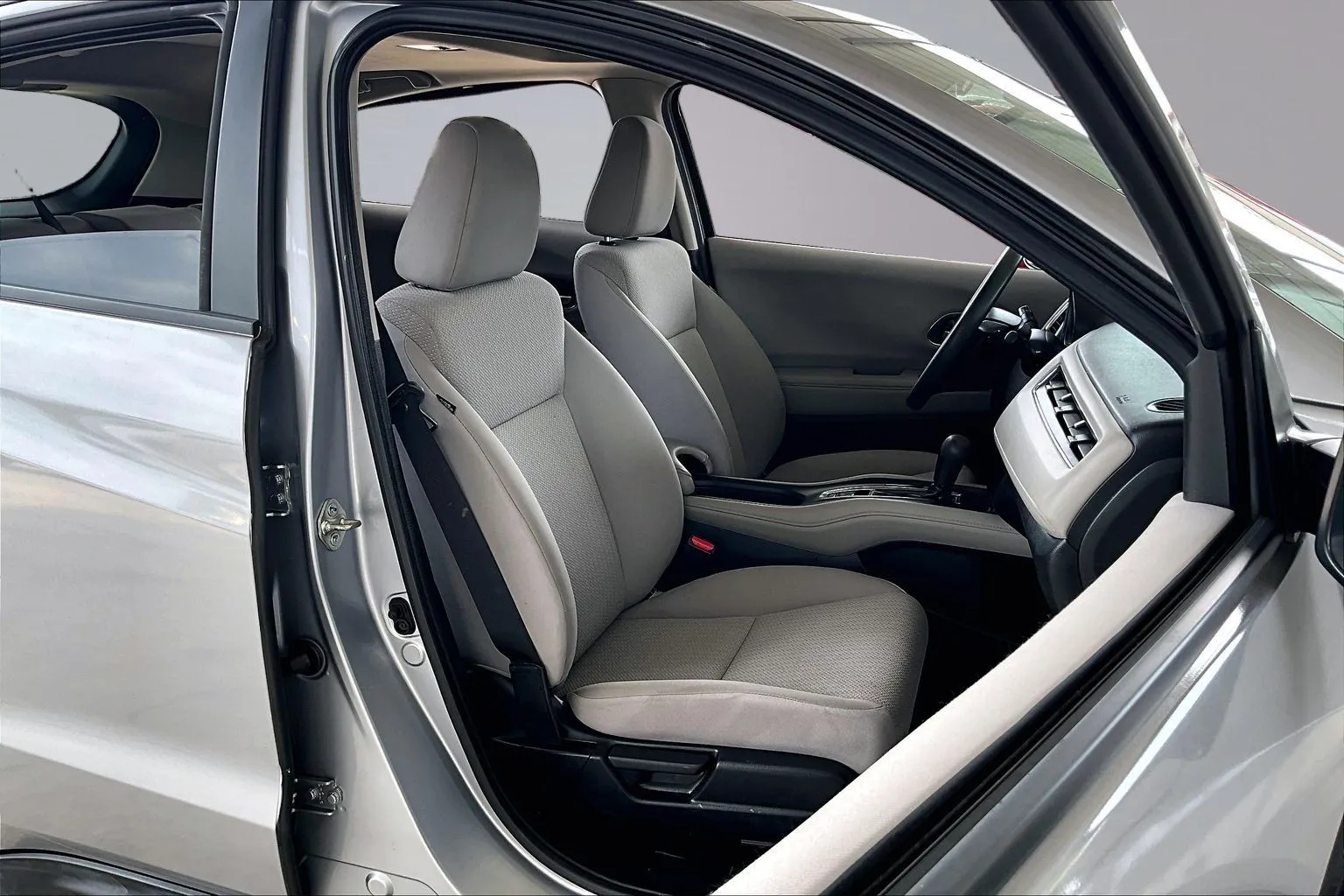 Honda HR-V photo 26