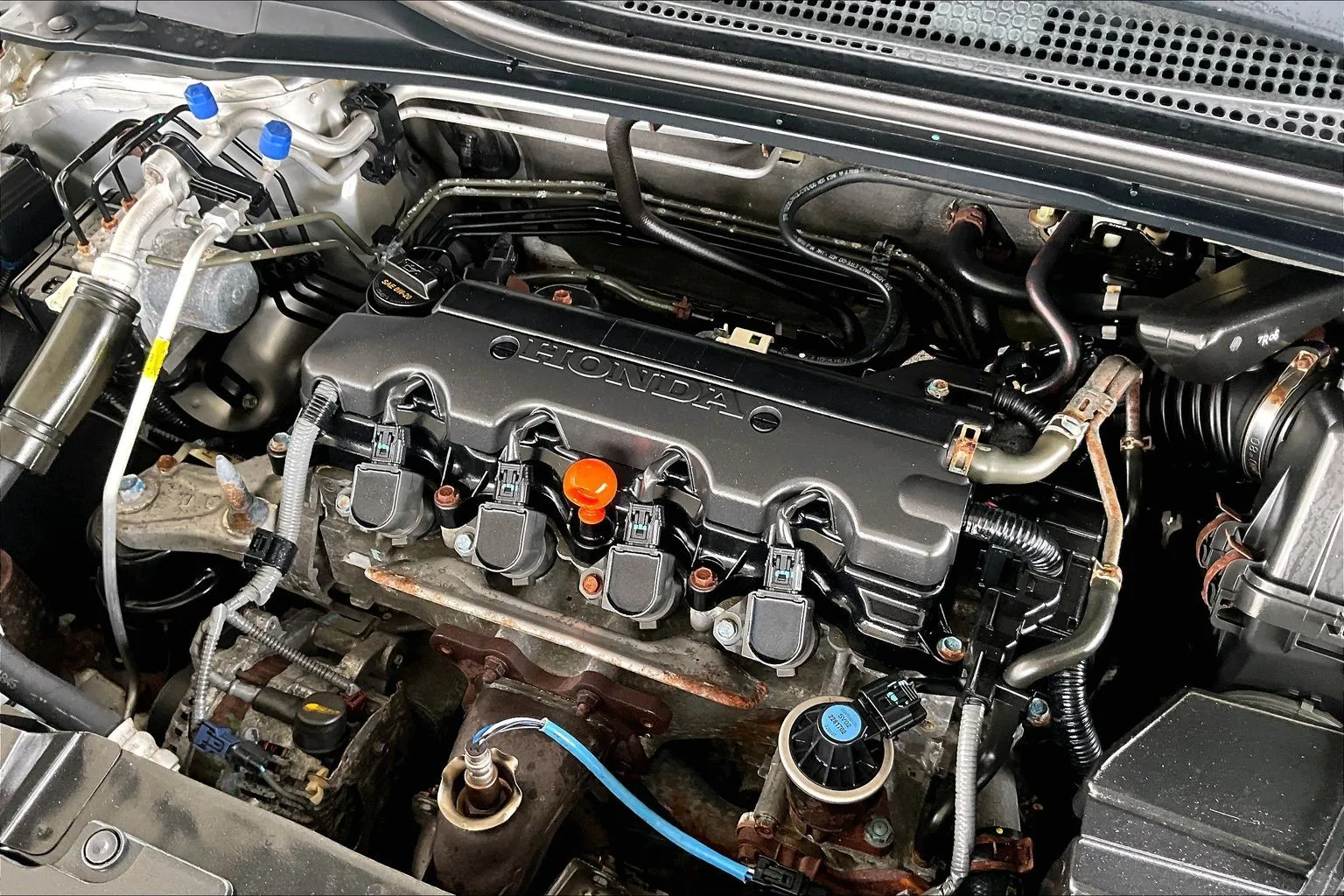 Honda HR-V photo 28